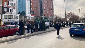 SON DAKİKA: Kayseri'de 4,7 ve 4,4 büyüklüğünde deprem | Son depremler | NTV Haber