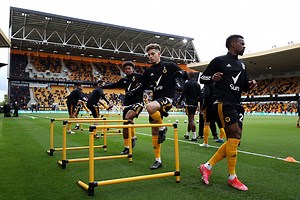 Wolves selling Adama Traore would be madness