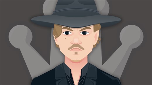 Who is Benny Watts? | The Queen's Gambit Fictional Character