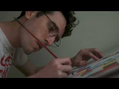 Discover Generative Artist Tyler Hobbs | AOI