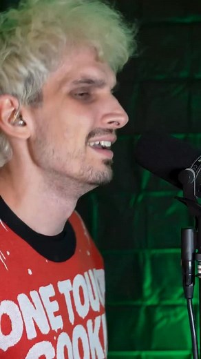 COLLAPSE // One-take. No layers. Full video on YouTube 3PM EST | Nik Nocturnal