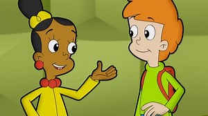 Cyberchase - The X-Factor: Act 1 Video | PBS KIDS