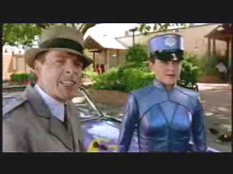 trailer--INSPECTOR GADGET II