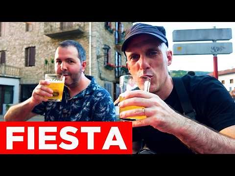 DE ESTO NO HAY EN CHINA | Jabiertzo