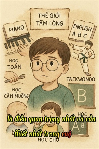 Quyễn Sách Định Hướng Kỹ Năng Sống Được Viết Từ Người Thầy Vĩ Đại !