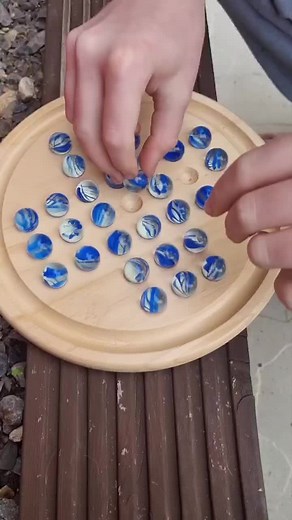 Mastering Marble Solitaire: Tips and Strategies for Success