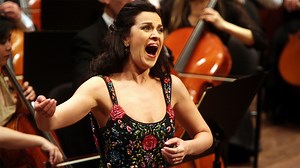 BBC Arts - BBC Arts - La Traviata sensation clears BBC Two schedule