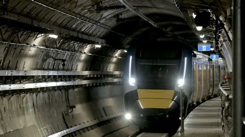Melbourne’s new metro tunnel set to face biggest test