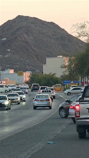 استكشاف بهلاء ونزوى وسمائل في سلطنة عمان