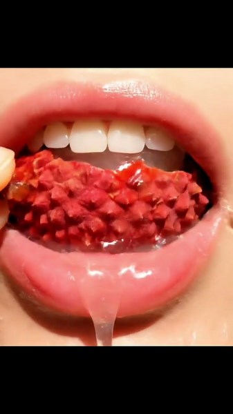 Lychee Fruit Mukbang #mukbang #asmrfood #satisfying