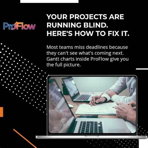Gantt Charts: Clear Wins
