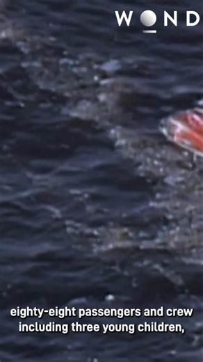 A jogger witnessed the plane inverted, twisting, and flipping before it crashed. He said imagining people "dying in there" was one of the most horrifying memories he'll ever have. Susan DeSilva lost her husband, Dean. Have you ever witnessed something so tragic? #planecrash #tragedy #witness #PortHueneme #loss | The Wonder Channel