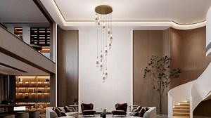 3-Light Pendant Lights Kitchen Island Black Dimmable Modern Pendant Light, Adjustable Modern Led Pendant Ceiling Light Fixture for Kitchen