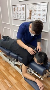 Hunchback symptoms that many people experience #vungocson #drson | Vũ Ngọc Sơn