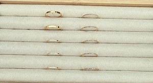 10 Pics Gold Stacking Rings and Silver Stacking Rings, Simple Stacking Ring Set , I Love a Good Midi Ring, Jewelry Ring Gift for Friends - Etsy