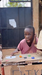 Wonderful song by @kingpowerfulofficial titled Ludo go and stream and download, we are already having fun dancing to it, big love family ❤️ #instagram #instagood #reels #reelsinstagram #trending #explorepage #viral #viralvideos #dance #happy #fun #support | Hypers Kids Africa