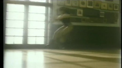 Flashdance What A Feeling - Irene Cara Official Video