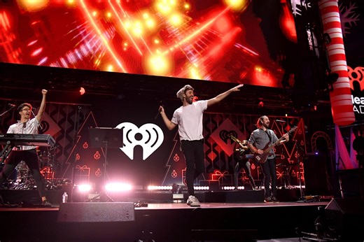 AJR’s One More Spectacular Night was Quite Alright