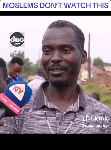⚠️⚠️⚠️Moslems Continue Scrolling please #fyp #foryou #uganda #viral #pork #pigs