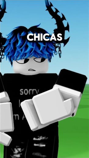 I joined a girls-only server (It went wrong) 😵 #robloxfyp #roblox #robloxhumor #girls