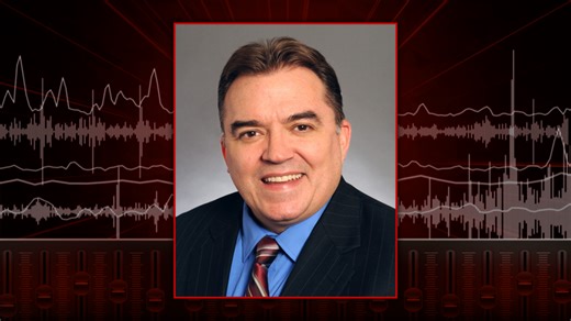 Minnesota Lawmaker Shot Multiple Times in the Chest, Abdomen Audio Reveals