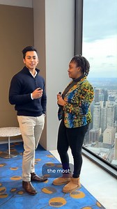 Ever wondered why so many international students choose Melbourne? Join Alexis as she chats with fellow students about what makes Melbourne the perfect place to study and live. From the lively culture to excellent education, discover their stories! 🎓🌍 | Study Melbourne