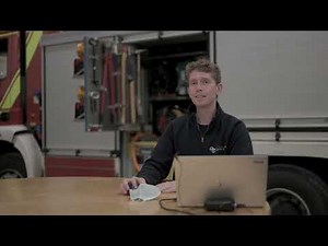 Ausbildung: Grundlagen der Feuerwehr 24.11.2020