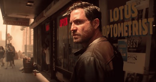 'The Last Days of American Crime': Meet the cast of Netflix's futuristic action-thriller helmed by Olivier Megaton