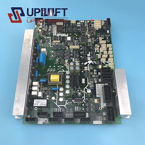 [Hot Item] Elevator Parts of Board Elevator PCB Dor-120c