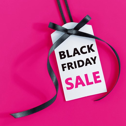 bFan Bed Fan For night Sweats. Our Black Friday Starts Now. | bFan
