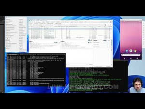 🚀 JAMBOREE SSL Pinning Bypass 2025: New Android Pentesting Tricks 🔥