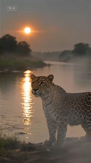 Anaconda vs Leopard | Epic Jungle Battle #shorts #WildlifeBattle #amazon