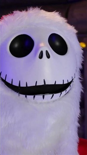 Halloween Costumes.com Nightmare Before Christmas Jack Skellington #halloween #animatronics #horror