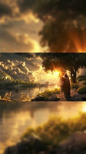 Was Jesus an Alien? The Truth Will Shock You 👽✝️