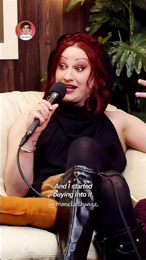 "Jinkx thought She Lost Drag Race" #dragrace