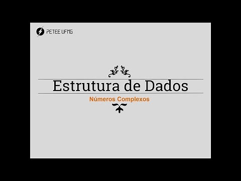 3.4 - Números Complexos - Curso de Matlab - PETEE UFMG