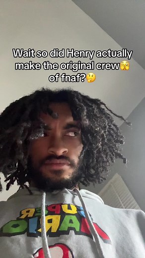 Understanding Afton and Henry's Roles in FNAF Lore