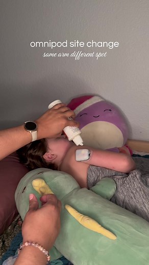 Understanding Type 1 Diabetes and ASMR for Sleep