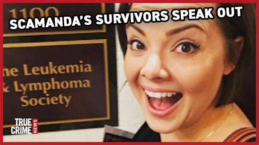 220K views · 1.7K reactions | Amanda Riley, also known as "Scamanda," stole tens of thousands of dollars from family, friends, church members, and strangers under the guise of terminal cancer. Her lies eventually caught up with her, and she's serving time behind bars for fraud. But the relationships Amanda made with real cancer patients have left behind their own scars. | True Crime News | Facebook