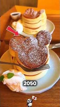 Japan Is Living in 2050 #japaneseculture #japaninventions #japantechnology #japantravel