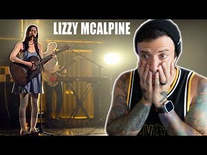 First Reaction To Lizzy McAlpine - ceilings