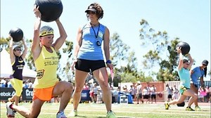 These CrossFit movements for people over 65 improve mobility and will help you stay active