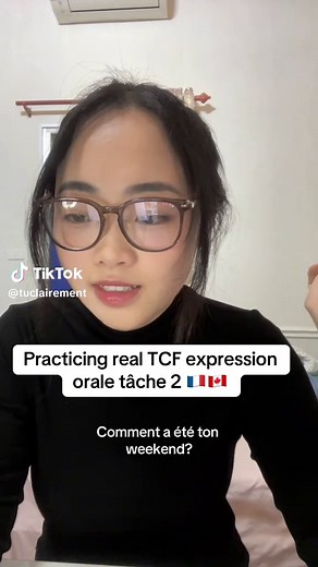 Mastering TCF Canada Speaking Task 2 for Beginners