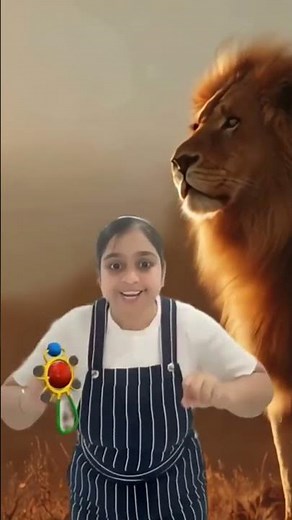 Animal Sounds Song | Cow Dog Cat Lion Elephant | Kids Learning Rhyme