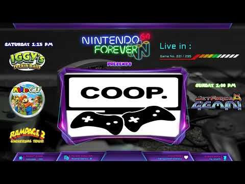 N64Ever / #222 - Mario Golf