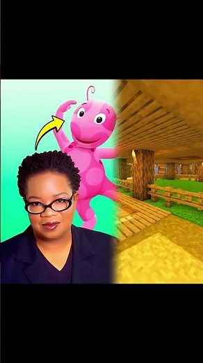 GOODBYE AND THANK YOU, UNIQUA FROM BACKYARDIGANS!