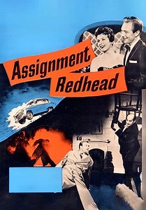 Assignment Redhead (1956)