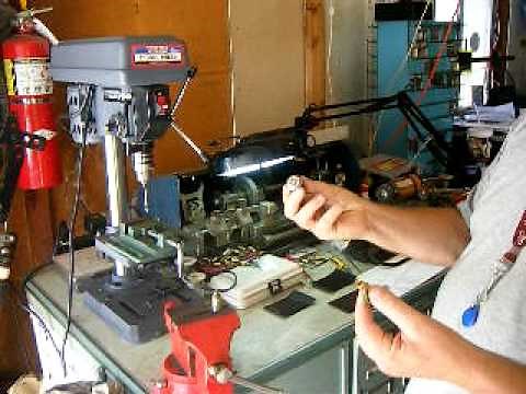 Payphone Lock and Key Repair