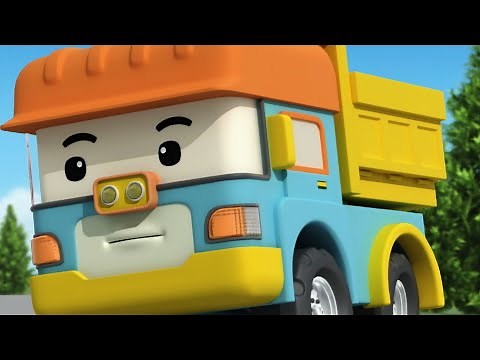 Robocar POLI Popular Clips 5 | 3 clips | Cartoon for Kids | Robocar POLI TV