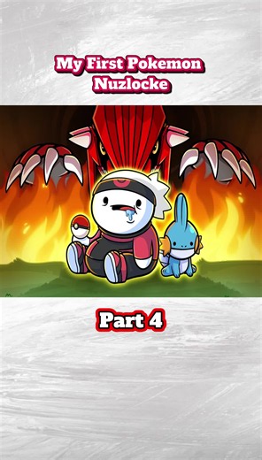 Pokemon Ruby Nuzlocke Storytime: Nuzlocke Rules & Highlights